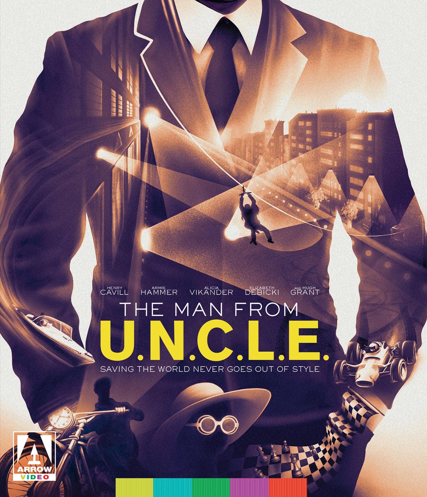 洋画・外国映画 The Man From UNCLE The Complete Amazon.com: The Man from U.N.C.L.E: Season 1 : Norman Felton